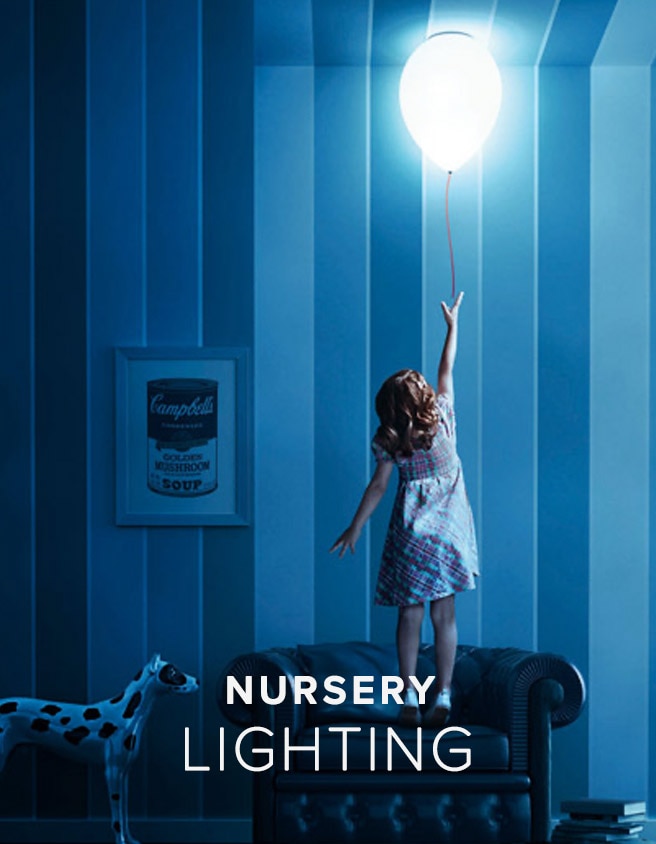 Nursery Lighting